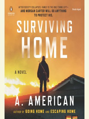 cover image of Surviving Home